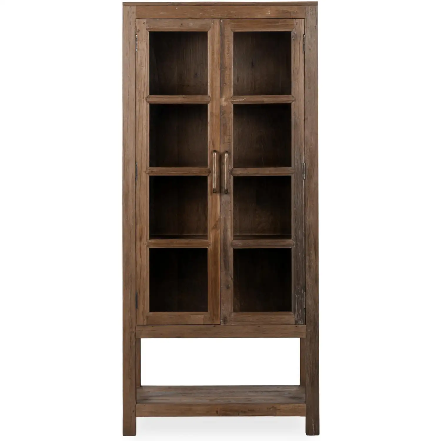 Classic Home Kharga Tall Cabinet - Thumbnail 2