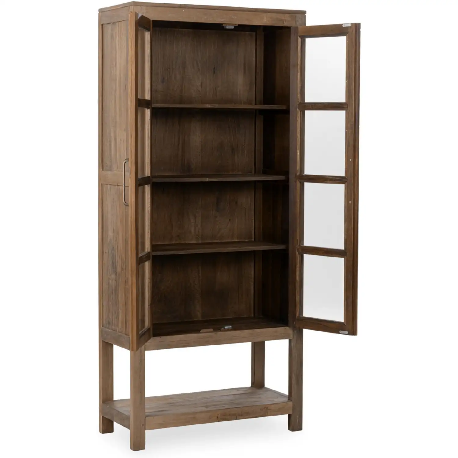 Classic Home Kharga Tall Cabinet - Thumbnail 4