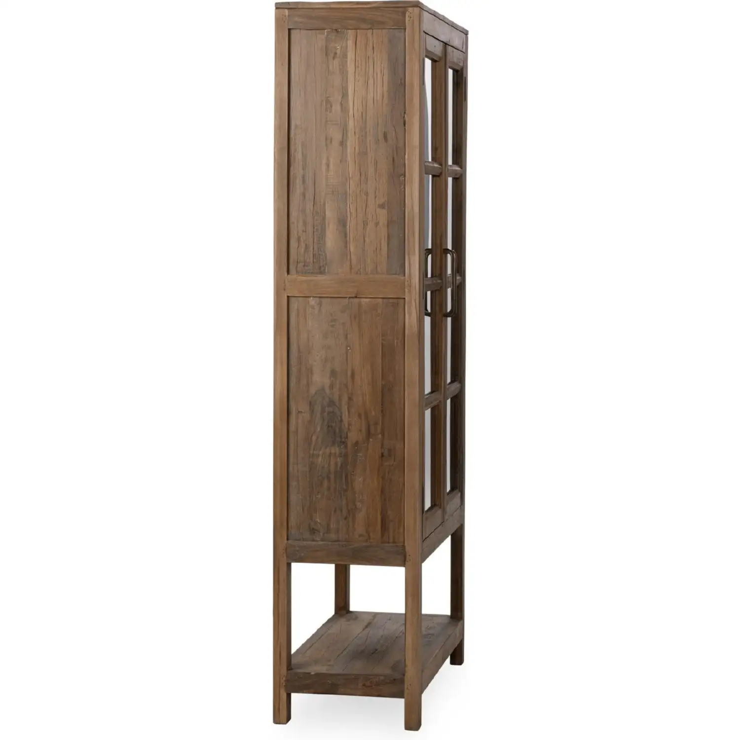 Classic Home Kharga Tall Cabinet - Thumbnail 5