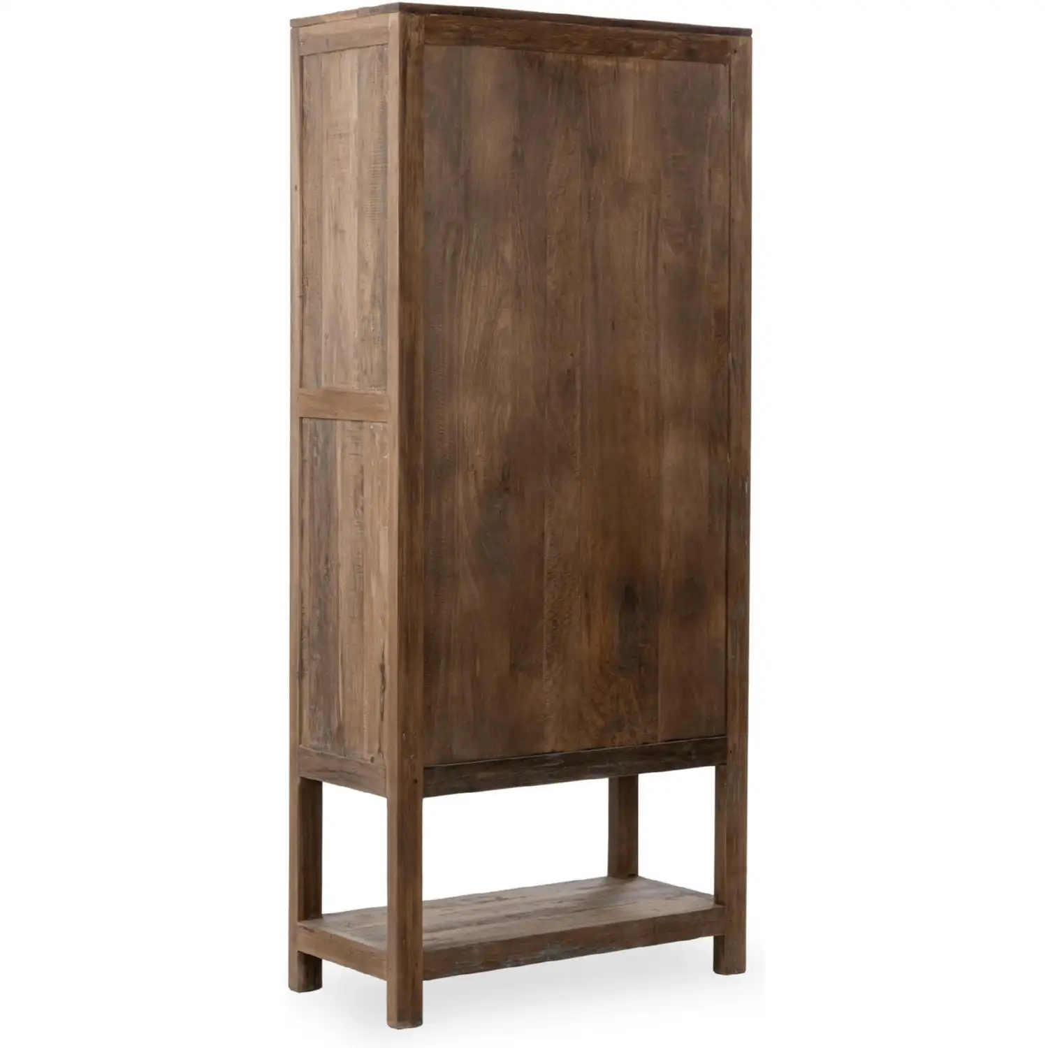 Classic Home Kharga Tall Cabinet - Thumbnail 3