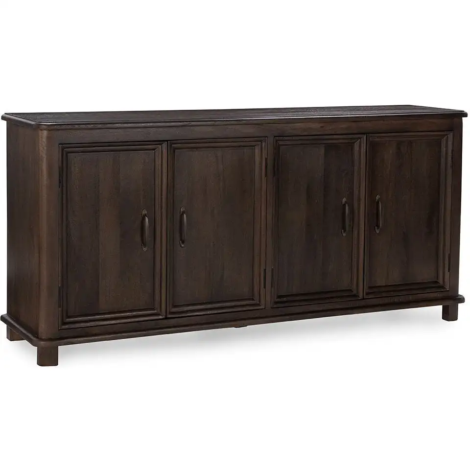 Classic Home Brookside Cabinet - Thumbnail 3