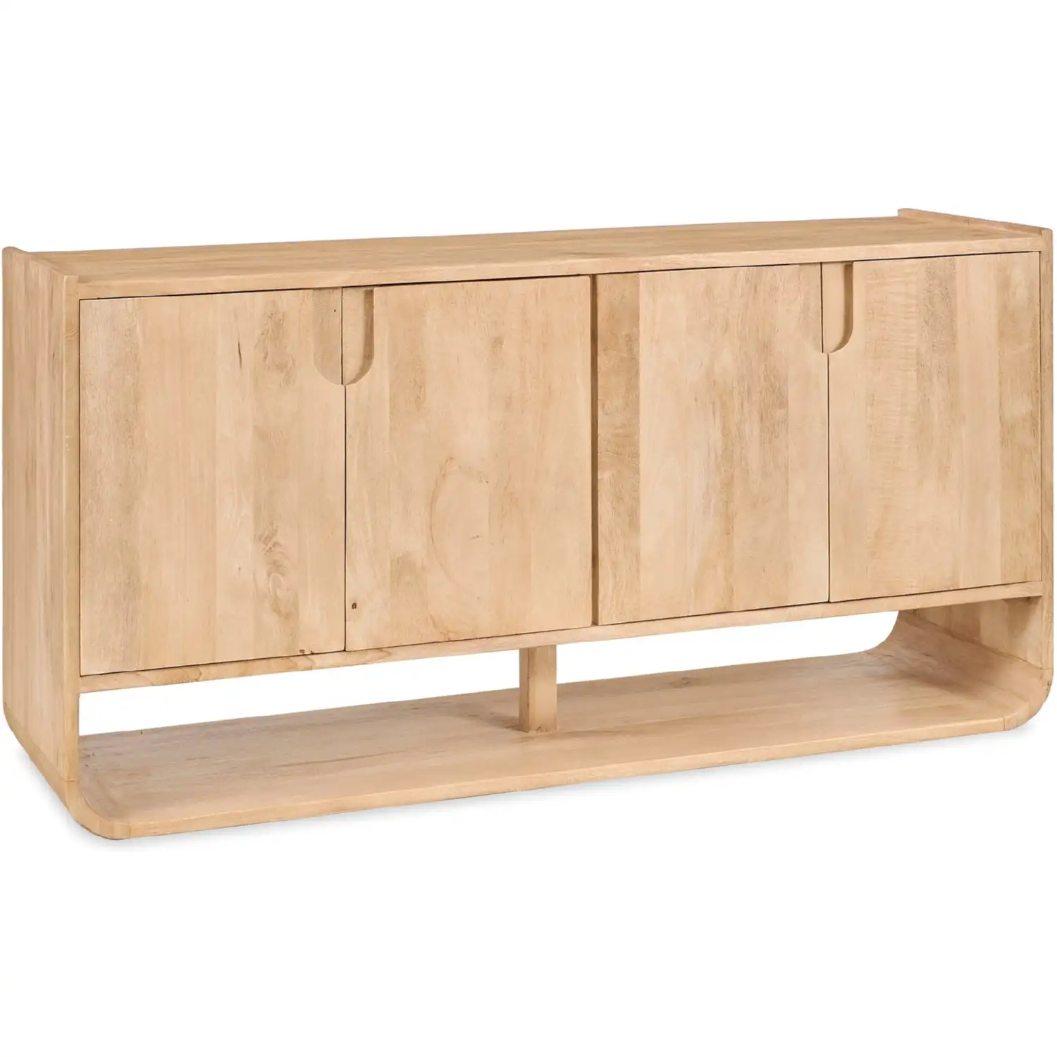 Laguna 4 Door Buffet