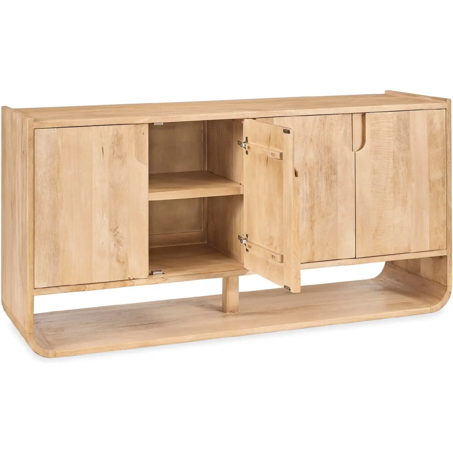 Laguna 4 Door Buffet - Thumbnail 3