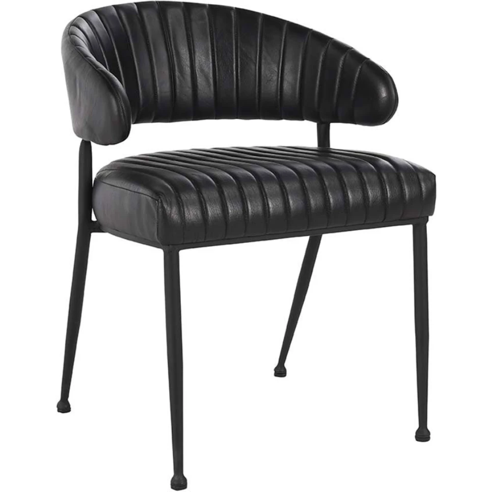 Classic Home Umbria Dining Chair - Thumbnail 2