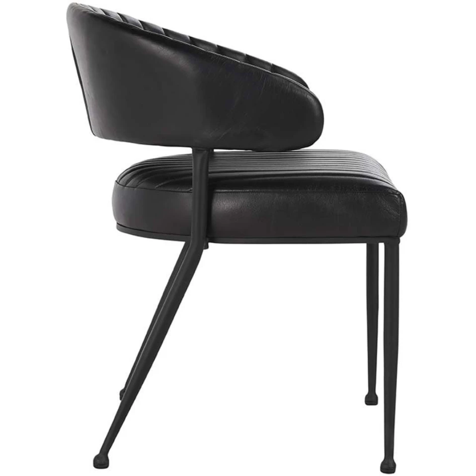 Classic Home Umbria Dining Chair - Thumbnail 4