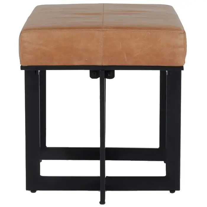 Classic Home Calvin Stool - Thumbnail 3