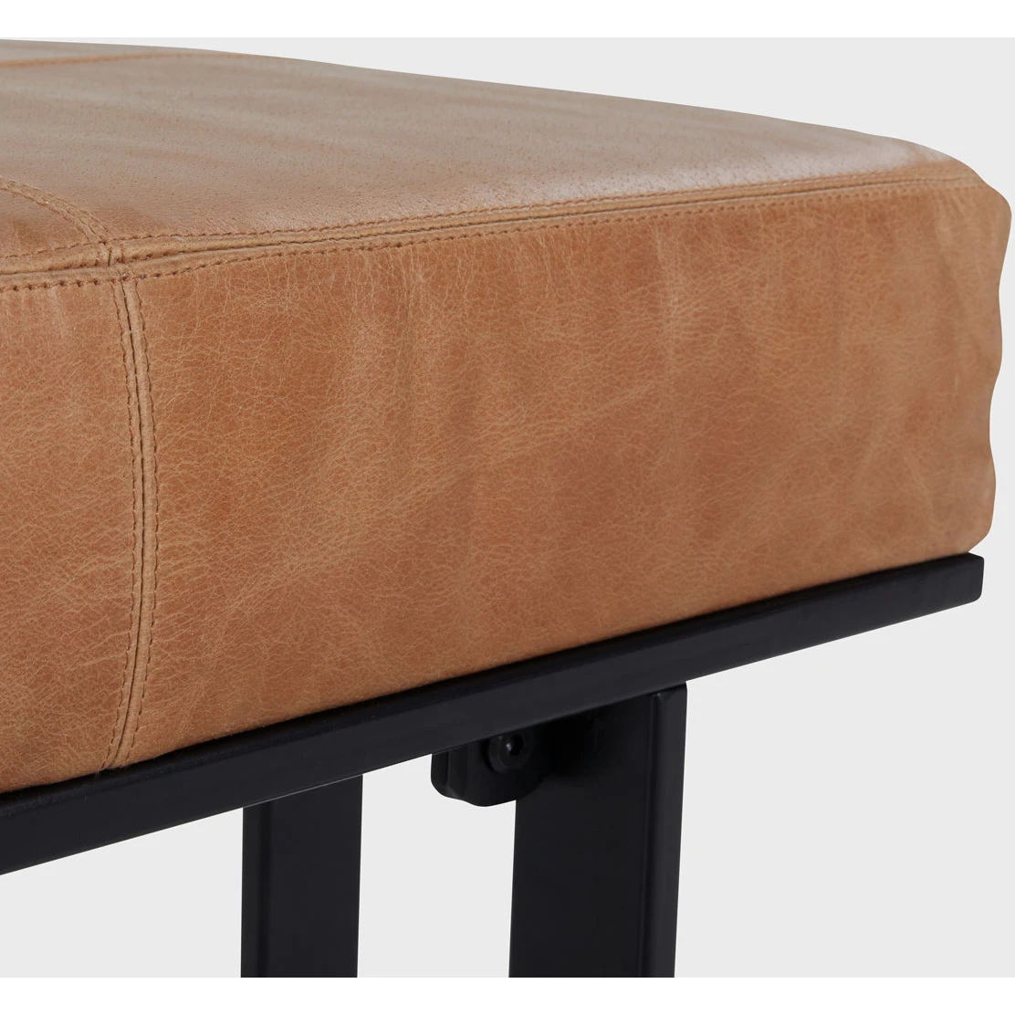 Classic Home Calvin Stool - Thumbnail 5