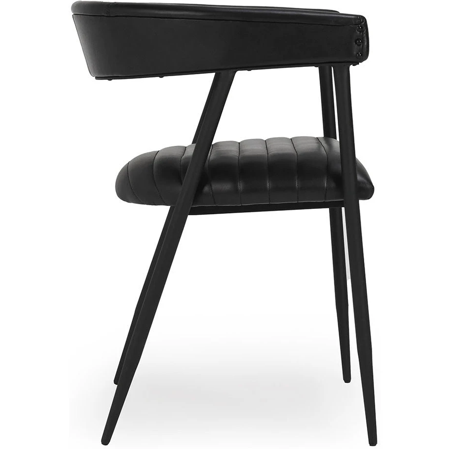 Classic Home Preston Dining Chair - Thumbnail 5
