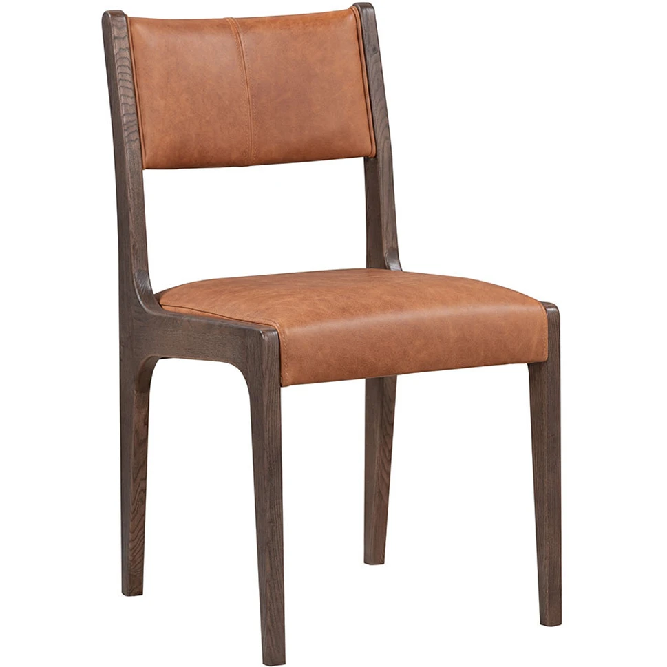 Classic Home Wayne Dining Chair - Thumbnail 2
