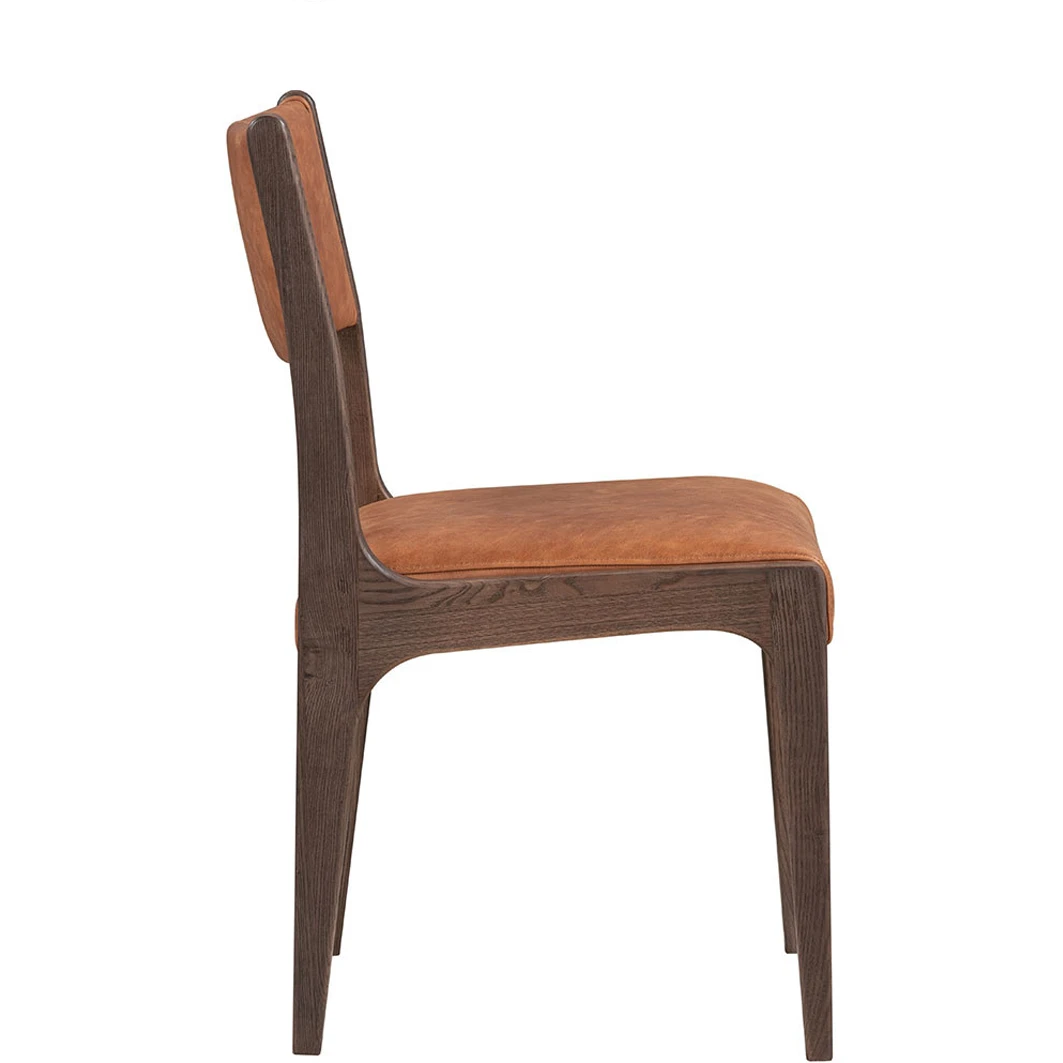 Classic Home Wayne Dining Chair - Thumbnail 3