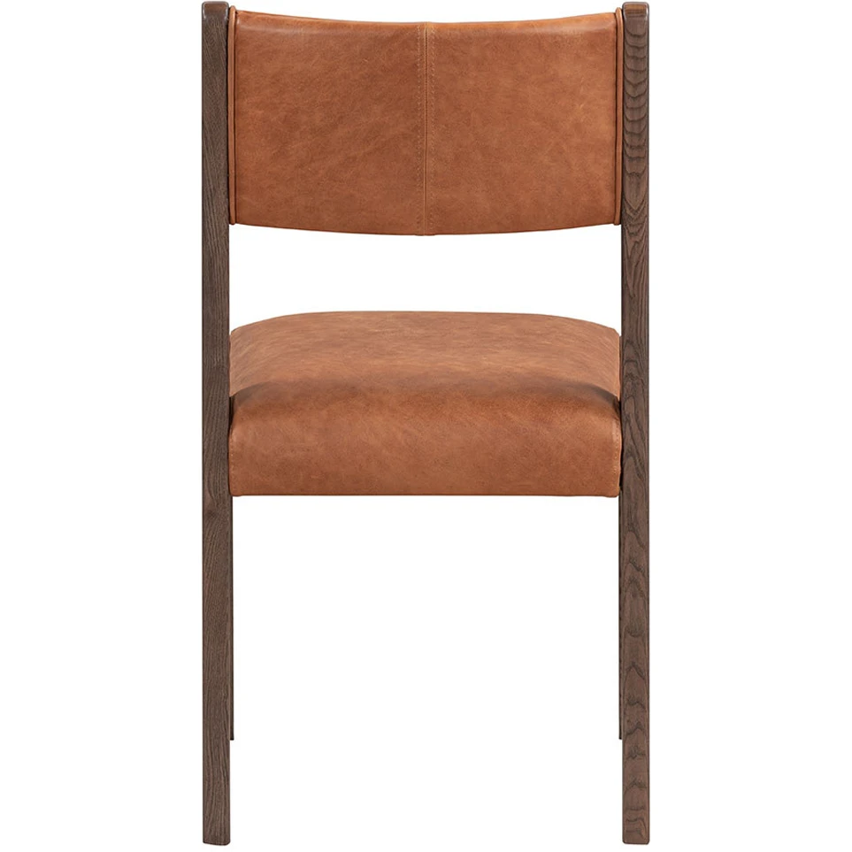 Classic Home Wayne Dining Chair - Thumbnail 3
