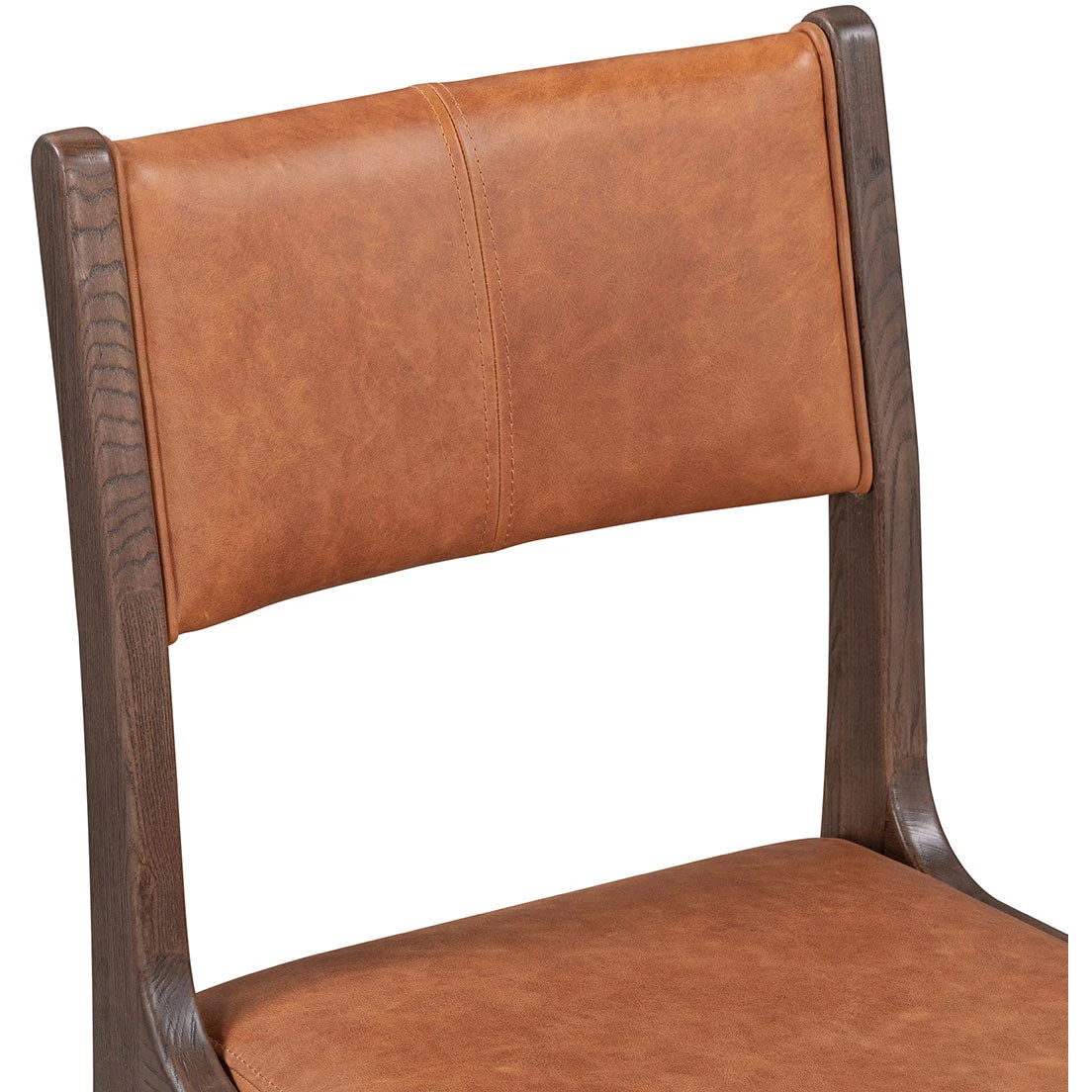 Classic Home Wayne Dining Chair - Thumbnail 5