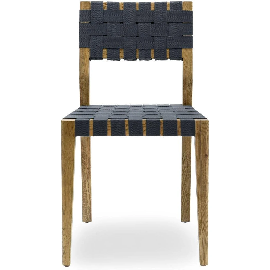 Classic Home Orlando Oak Dining Chair