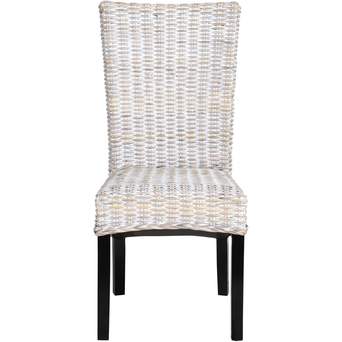 Classic Home Cunningham Dining Chair - Thumbnail 5