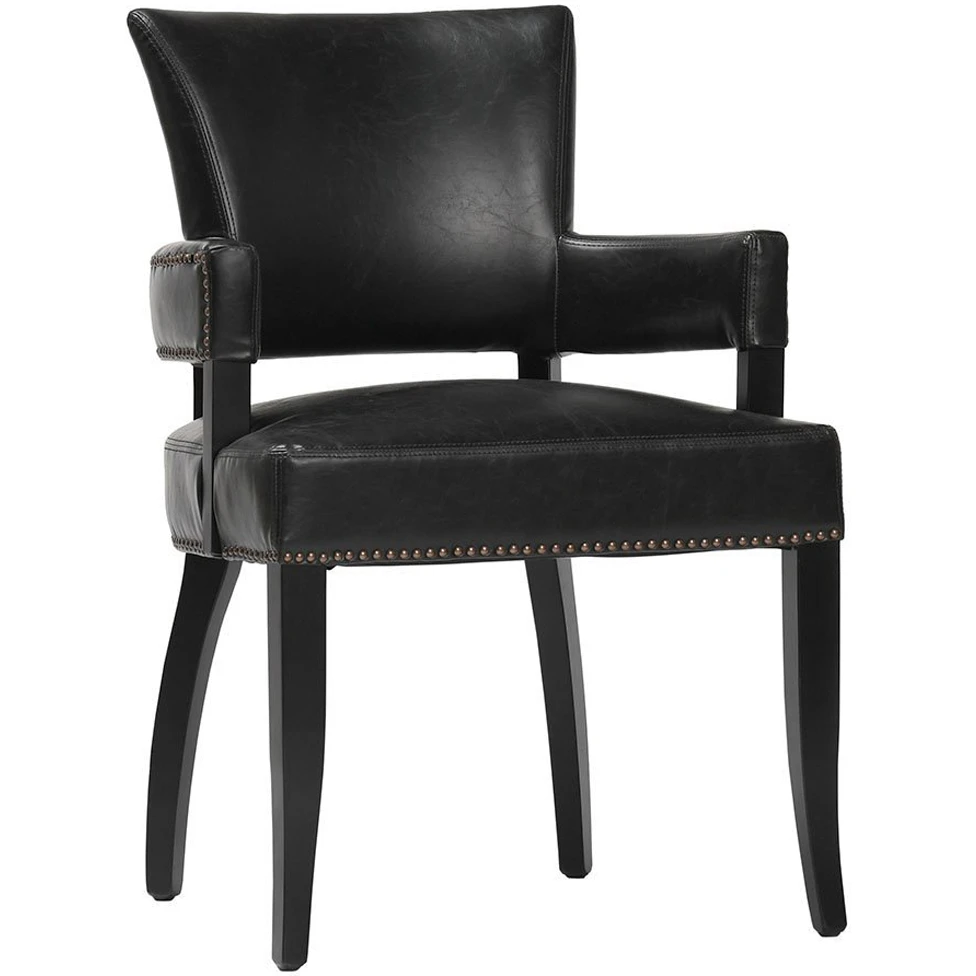 Classic Home Ronan Dining Arm Chair
