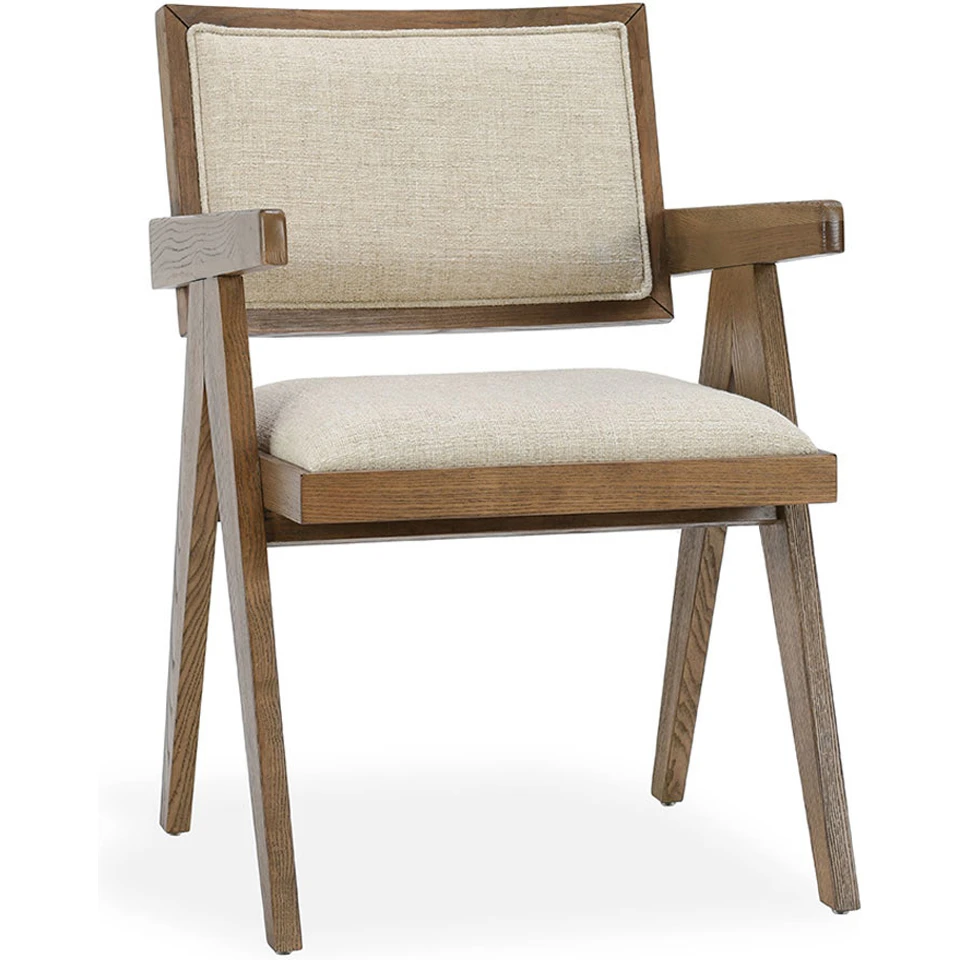 Classic Home Dolton Dining Arm Chair