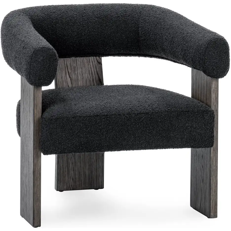Classic Home Julina Accent Chair - Thumbnail 5