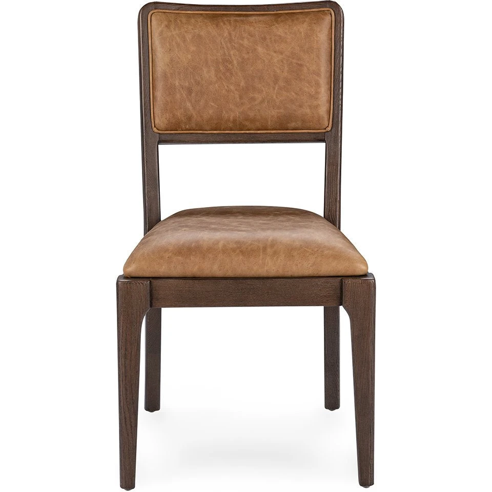 Classic Home Gia Dining Chair - Thumbnail 3