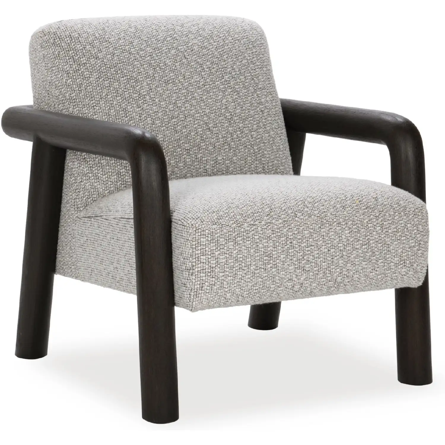 Classic Home Reyna Accent Chair - Thumbnail 3