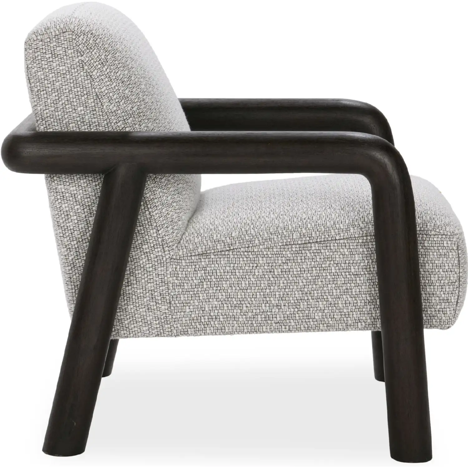 Classic Home Reyna Accent Chair - Thumbnail 4