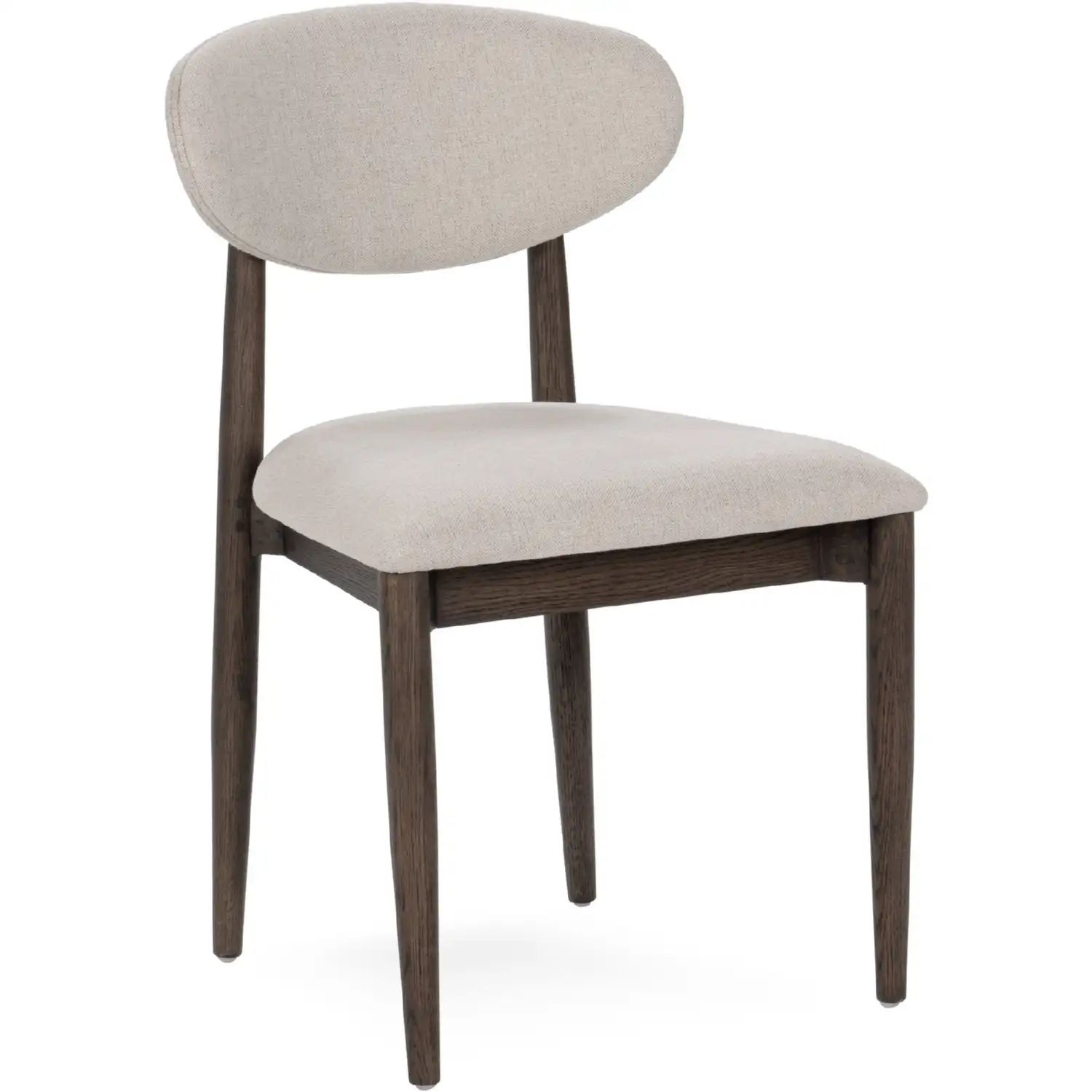 Classic Home Tiber Dining Chair - Thumbnail 5