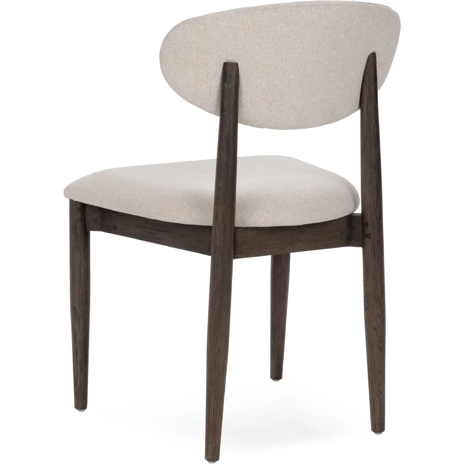 Classic Home Tiber Dining Chair - Thumbnail 4