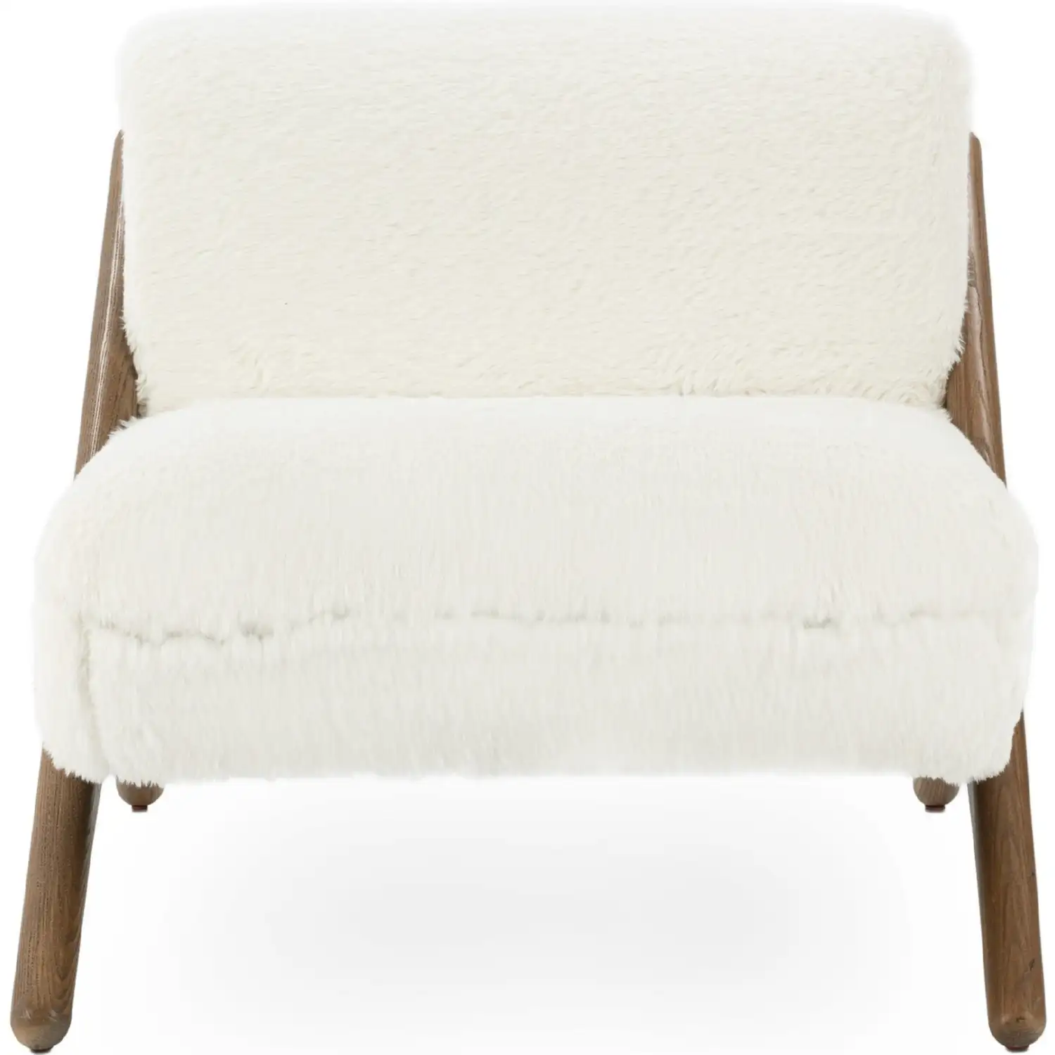 Classic Home Georgia Accent Chair