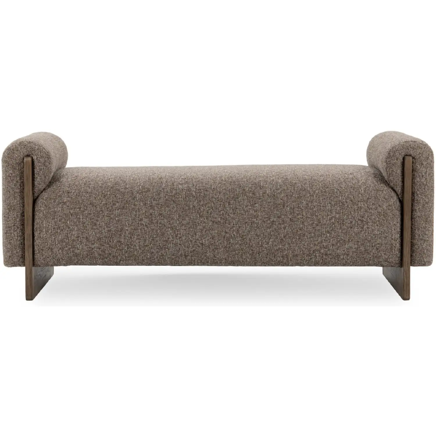 Classic Home Sierra Bench In Sand - Thumbnail 5