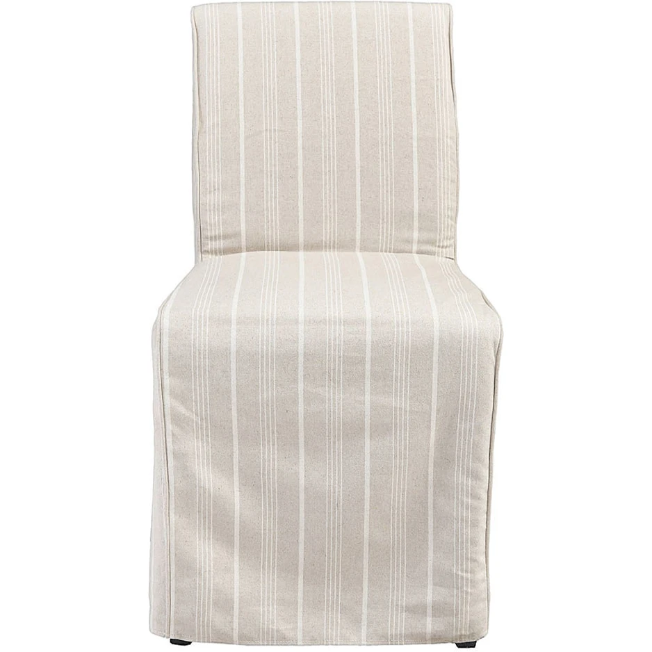 Classic Home Amaya Dining Chair - Thumbnail 2