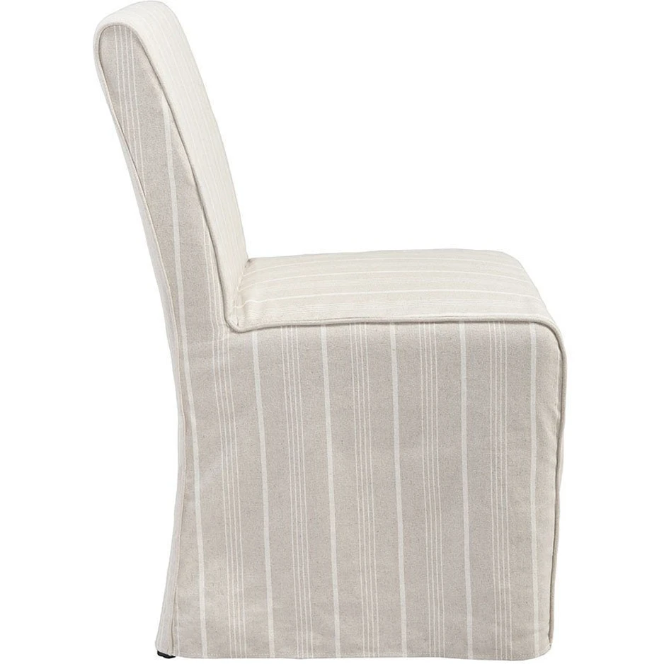 Classic Home Amaya Dining Chair - Thumbnail 4
