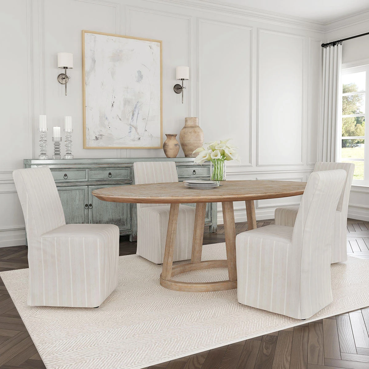Classic Home Amaya Dining Chair