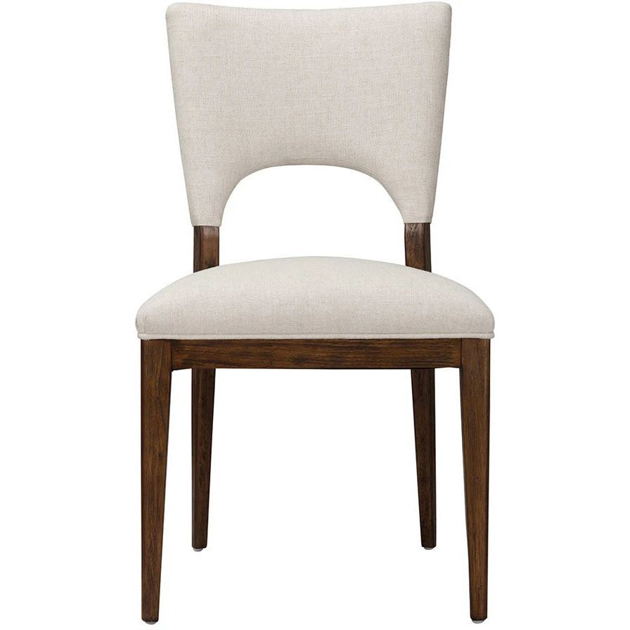Classic Home Mitchel Dining Chair - Thumbnail 3