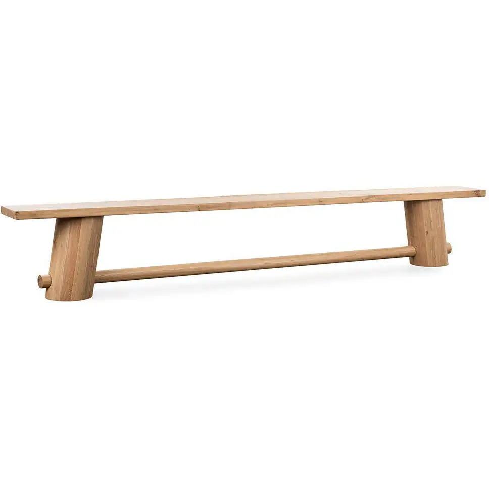 Foundation Counter Dining Bench - Thumbnail 3