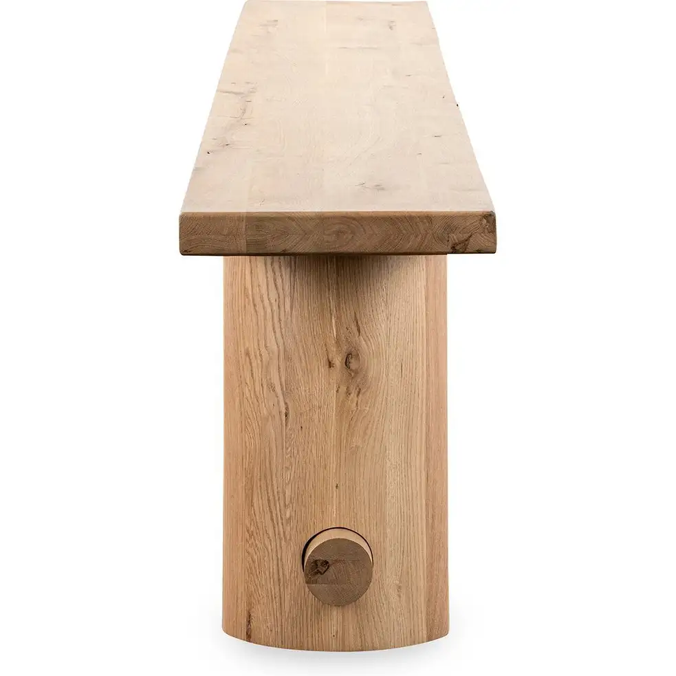 Foundation Counter Dining Bench