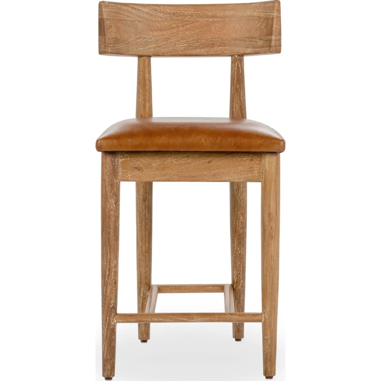 Alvaro Counter Stool - Thumbnail 4