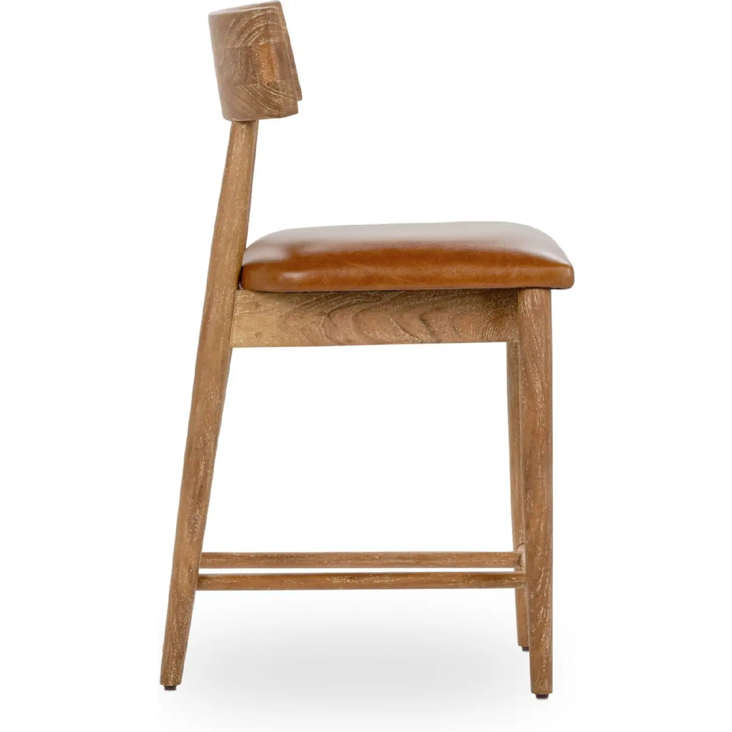 Alvaro Counter Stool - Thumbnail 2