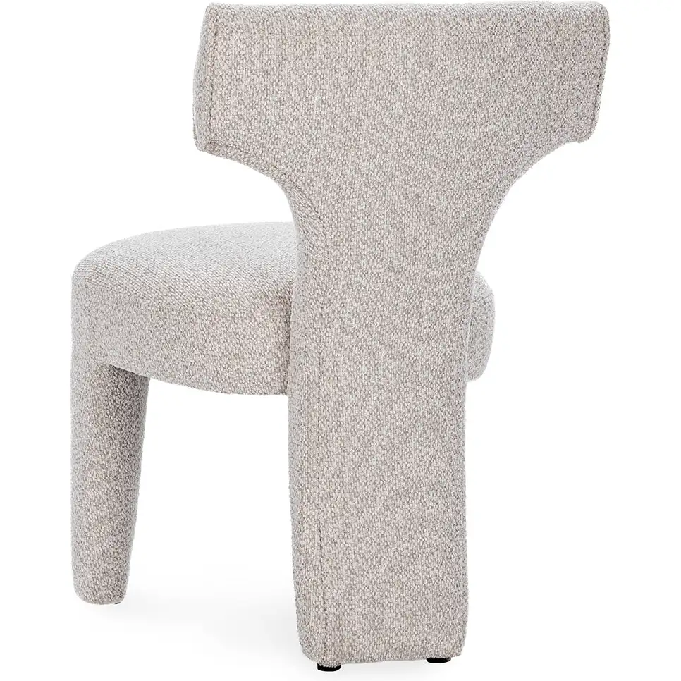 Classic Home Khai Dining Chair - Thumbnail 2
