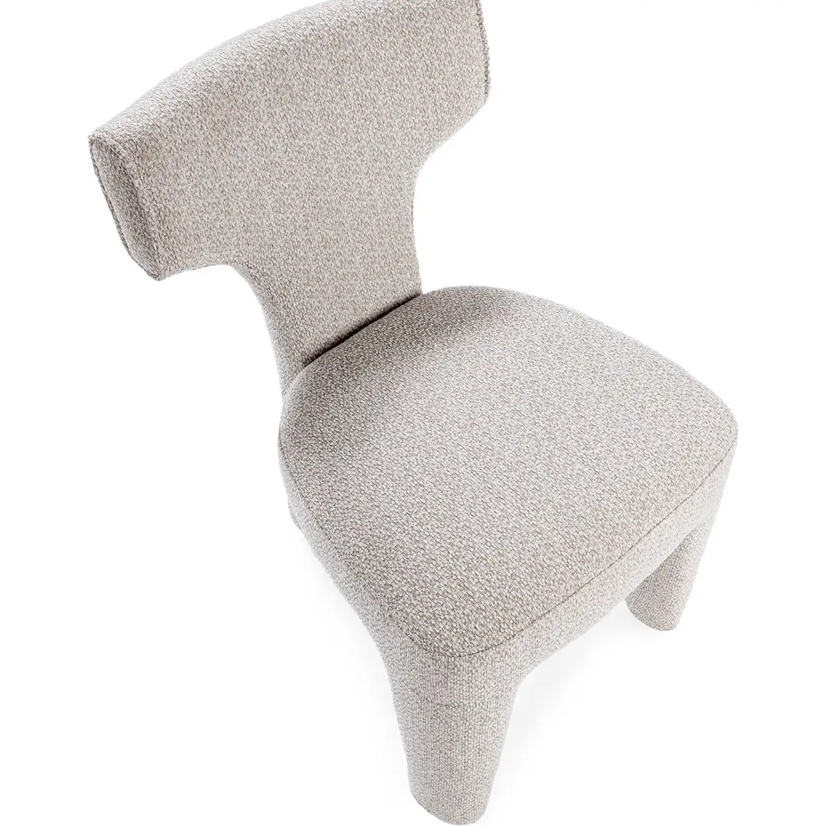 Classic Home Khai Dining Chair - Thumbnail 5