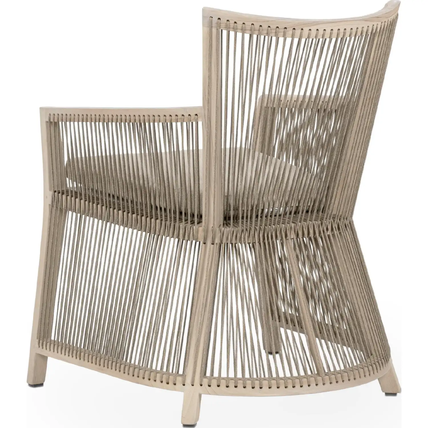 Jorah Outdoor Accent Chair