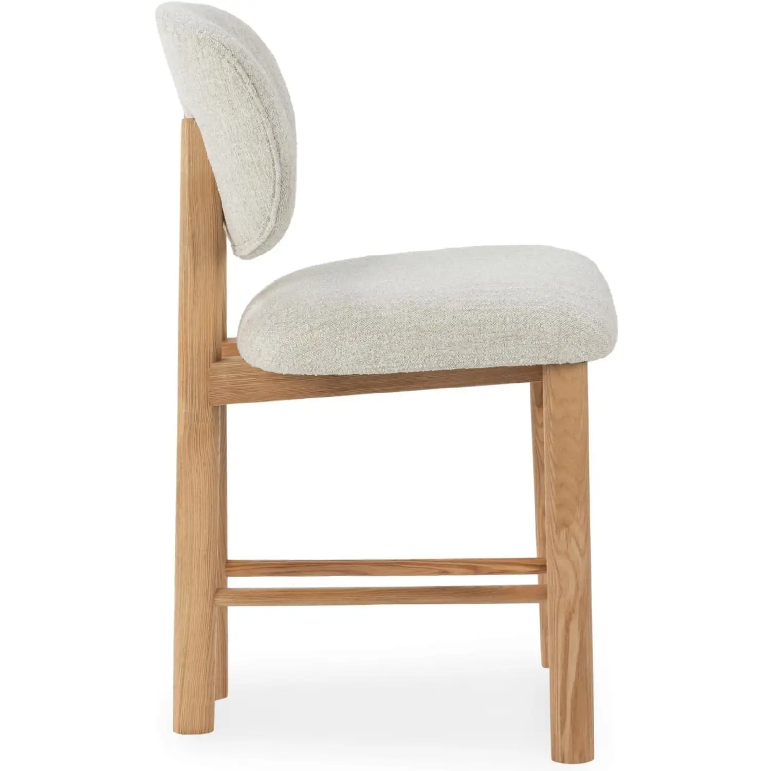 Delancey Counter Stool - Thumbnail 4