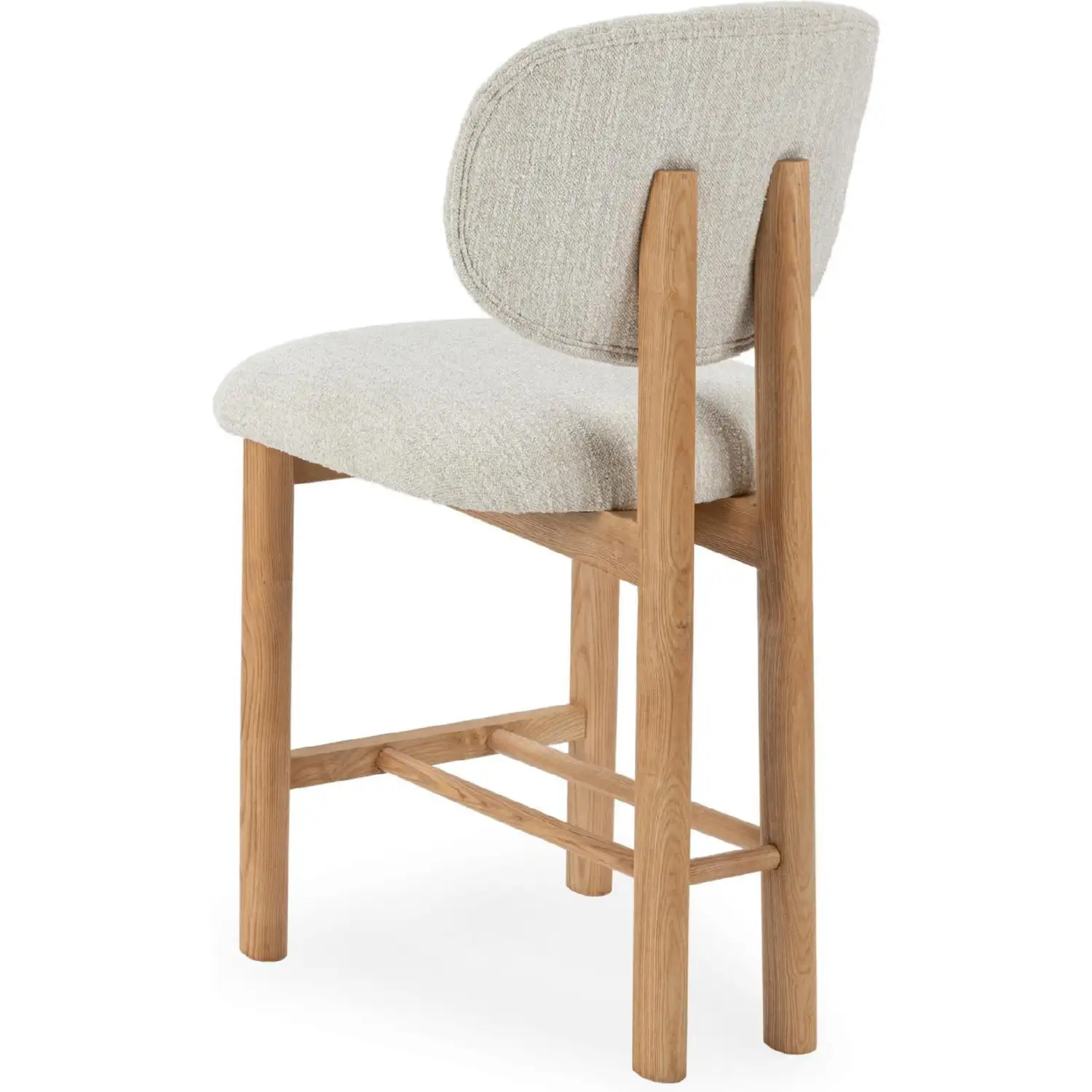 Delancey Counter Stool - Thumbnail 2