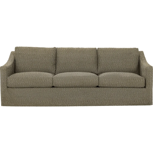 Kipton Sofa in Tuscan Olive Fabric