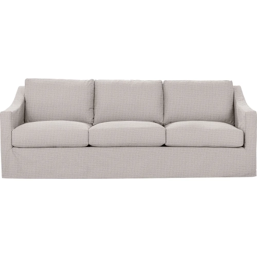 Kipton Sofa in Winter Wheat Neutral Fabric