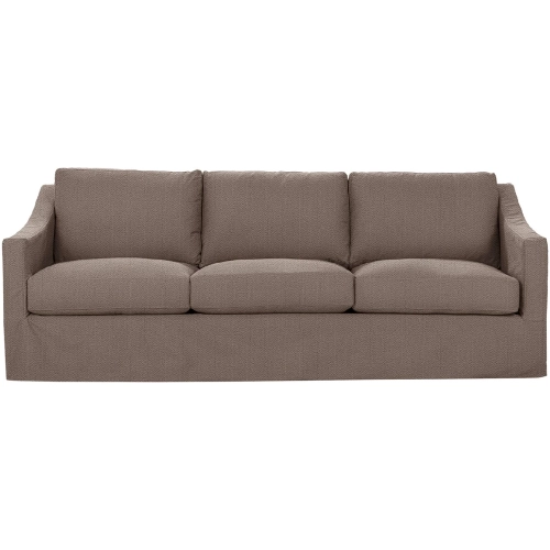 Kipton Sofa in Elite Charcoal Fabric