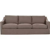 Kipton Sofa in Elite Charcoal Fabric