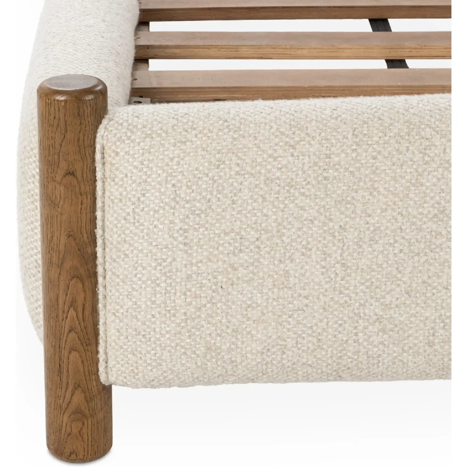 Bennington Queen Bed - Thumbnail 5