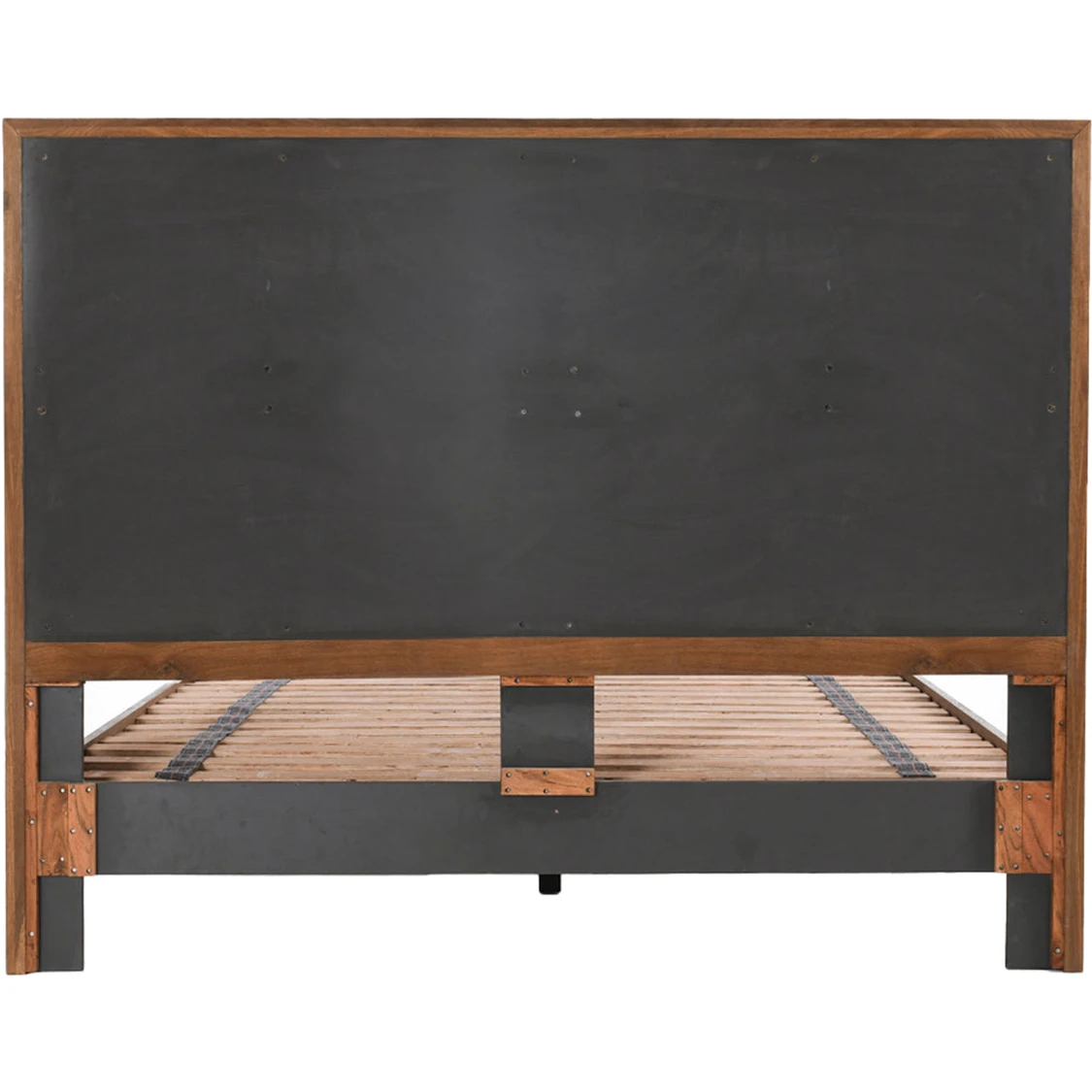 Classic Home Santa Barbara Bed - Thumbnail 5