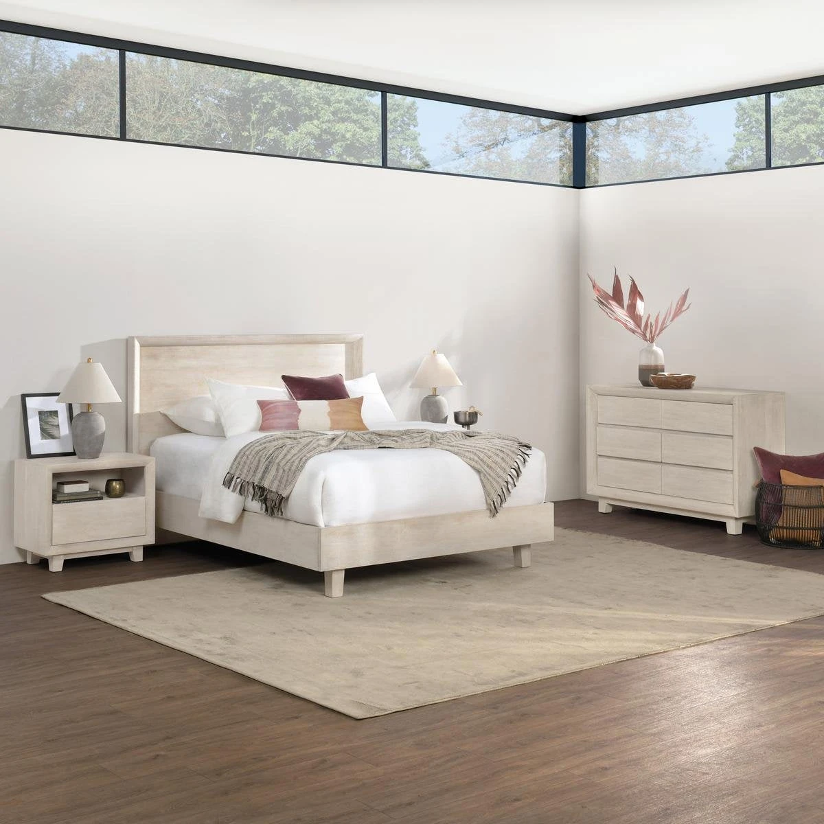Classic Home Reece Bed - Thumbnail 3