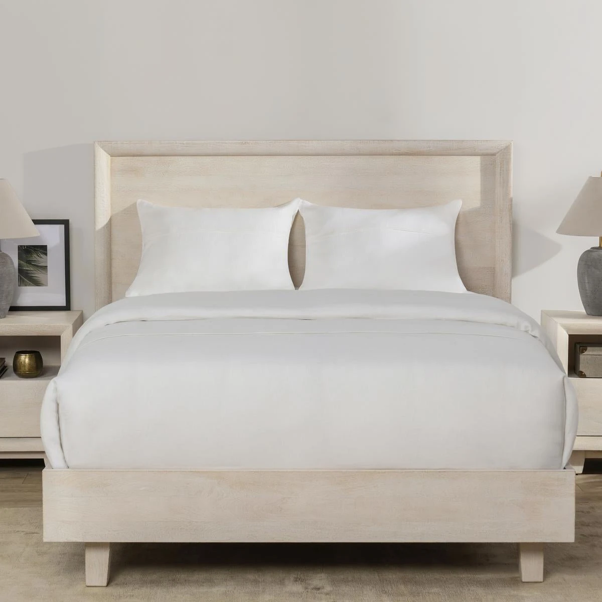 Classic Home Reece Bed - Thumbnail 5