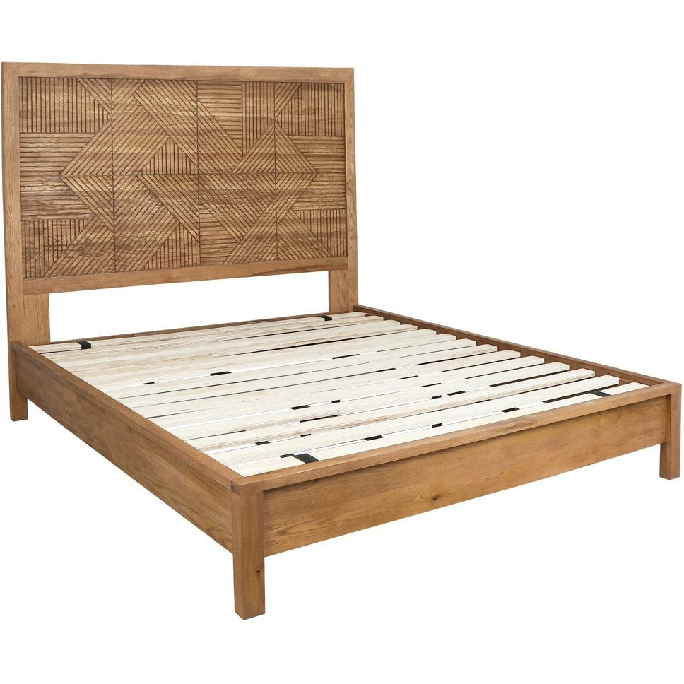 Classic Home Santa Clara Bed